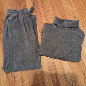 On 34th Matching Set